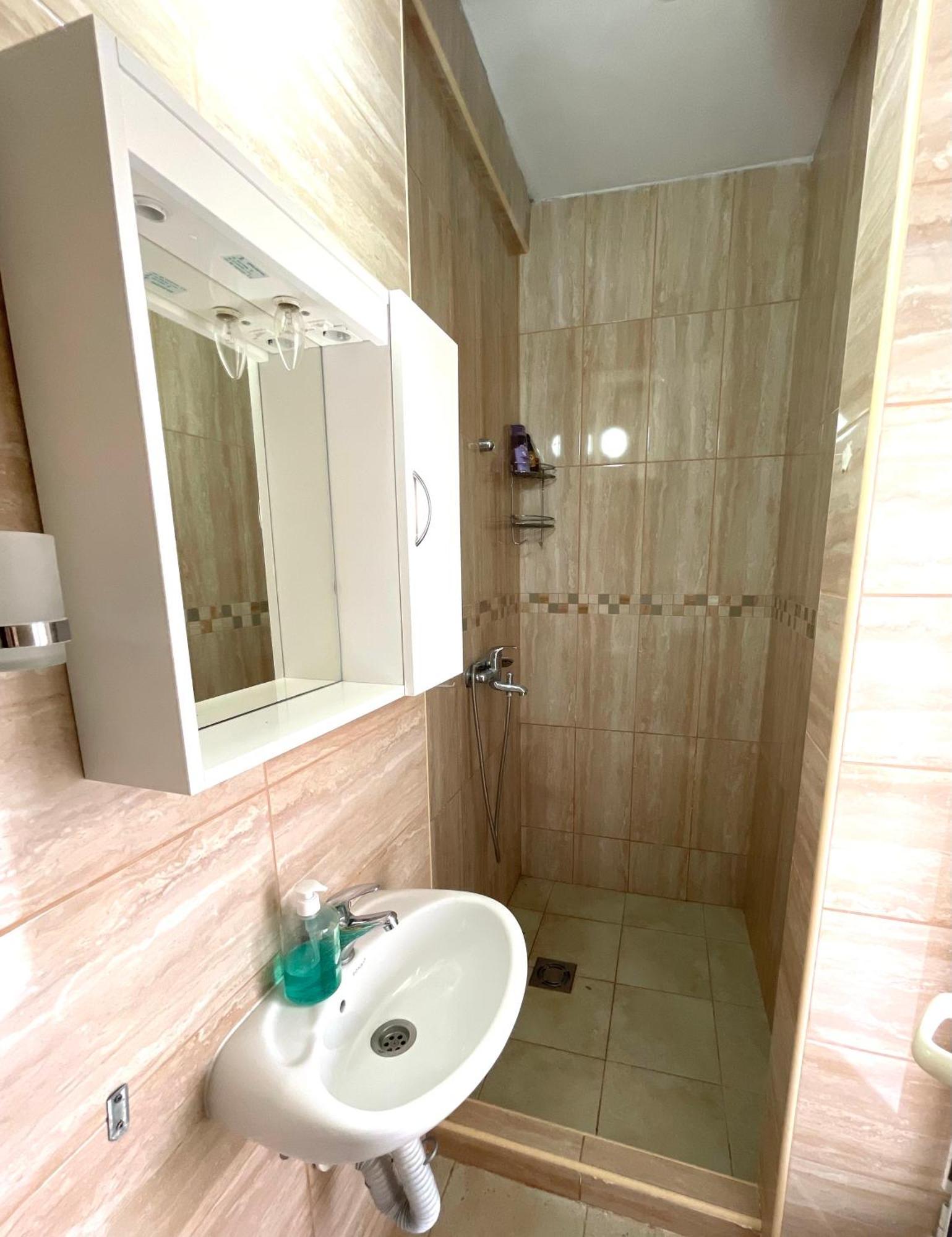 Apartment Vladan Kotor Eksteriør billede