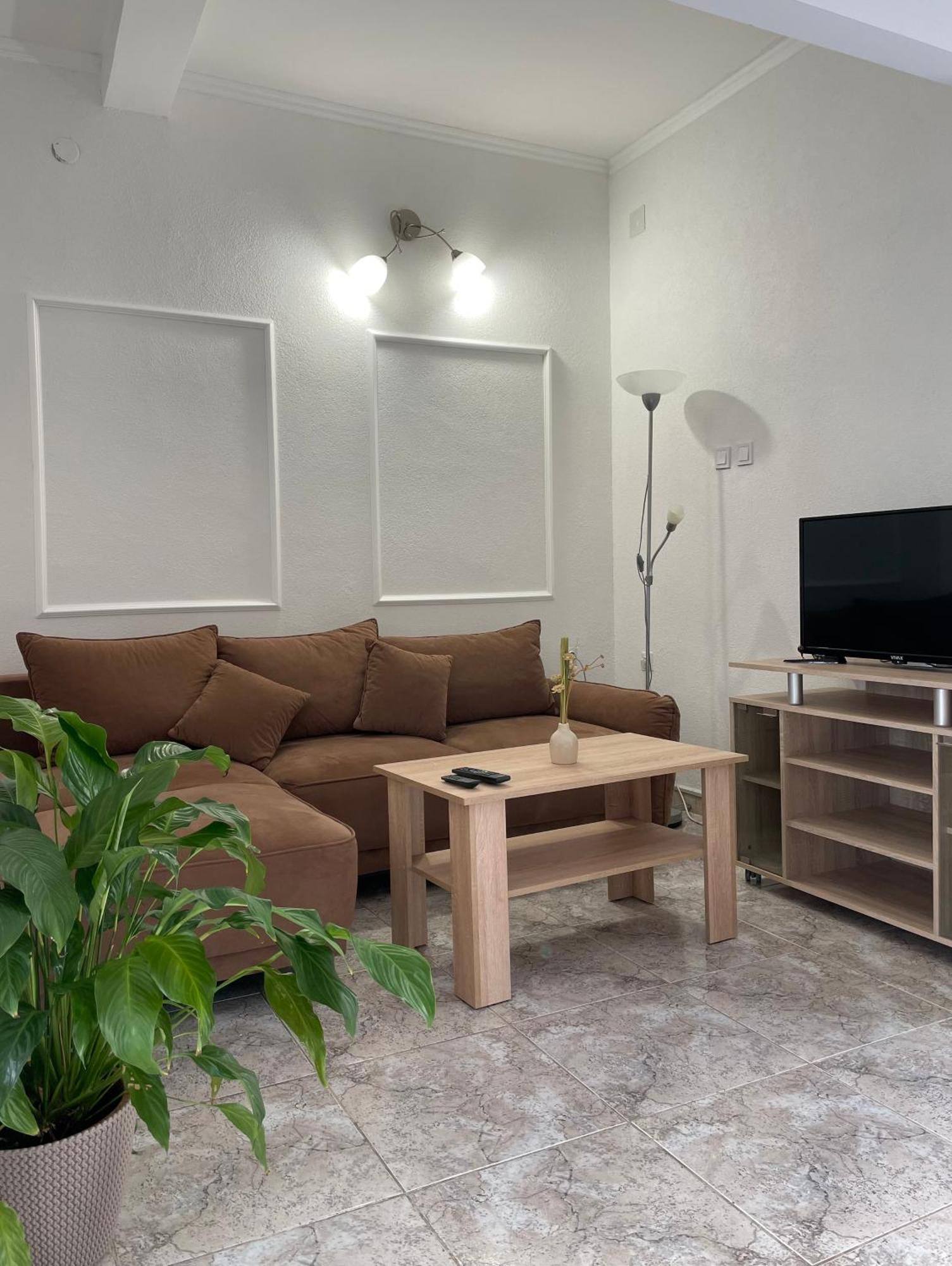 Apartment Vladan Kotor Eksteriør billede