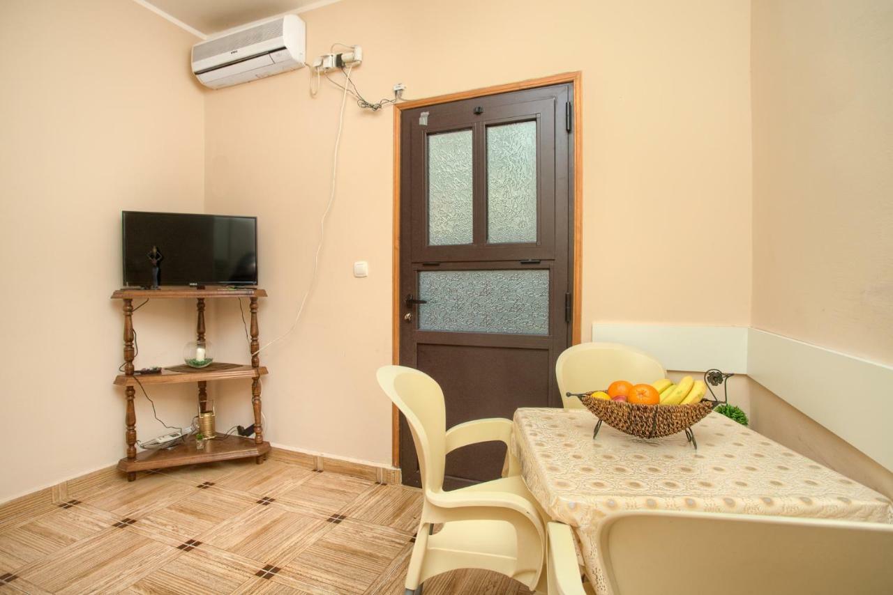 Apartment Vladan Kotor Eksteriør billede